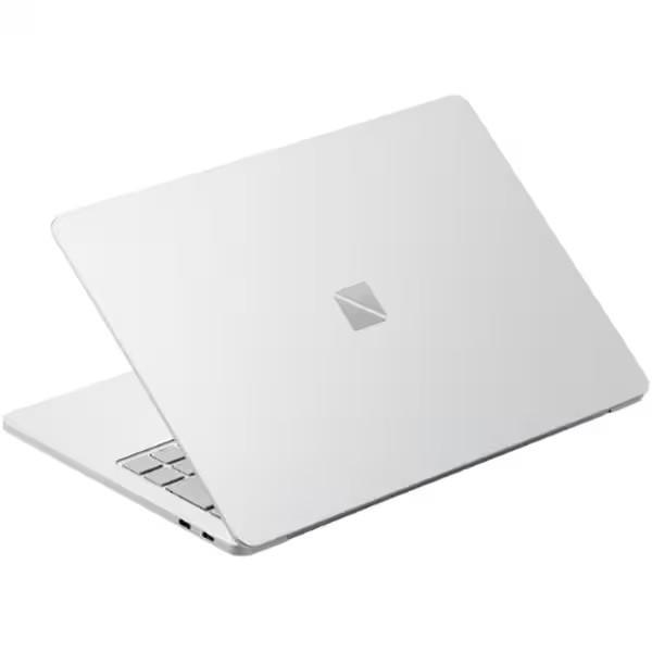 NEC ノートパソコン LAVIE SOL S1365/LAS PC-S1365LAS [プラチナ