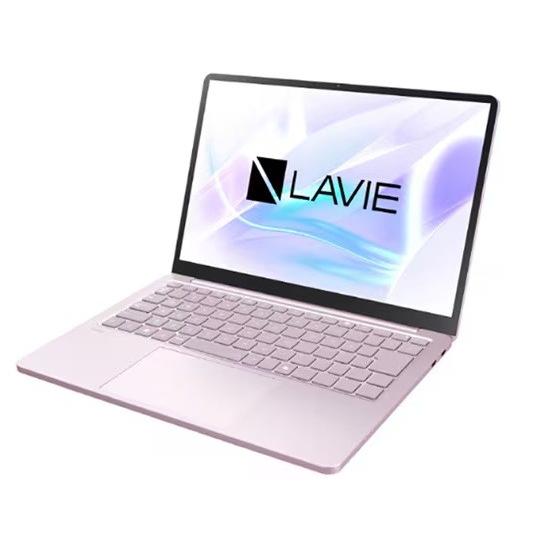 NEC ノートパソコン LAVIE SOL S1355/LAP PC-S1355LAP [フェアリー