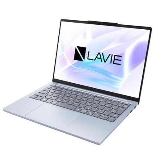 NEC ノートパソコン LAVIE N13 Slim N1375/LAM PC-N1375LAM [ポーラー
