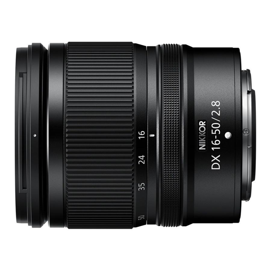 ニコン（Nikon） レンズ NIKKOR Z DX 16-50mm f/2.8 VR : ウインク