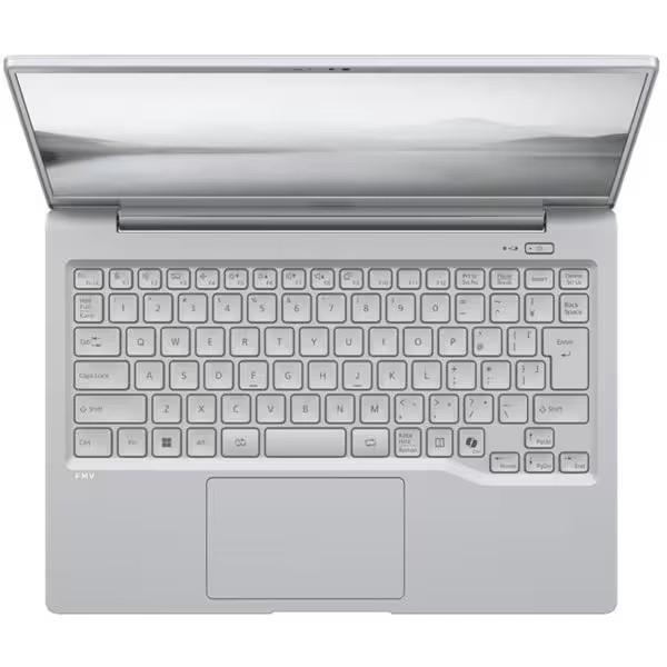 富士通 FMVS75B3W ノートPC 本体のみ 富士通 ノートPC FMV Note M M55-K3 【14インチ/Windows11/Ryzen 5