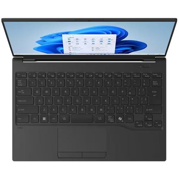 限定値下　モバイルPC FMV Note U U500-K3 最新新品未開封 ノートパソコン FMV Note Uシリーズ U500-K3 シルバーホワイト