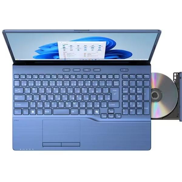 富士通（FUJITSU） ノートパソコン FMV Note A A700-K3 FMVA700K3L