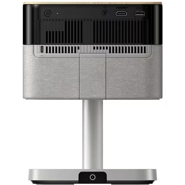 エプソン（EPSON） プロジェクタ Lifestudio Flex EF-72 : ウインク