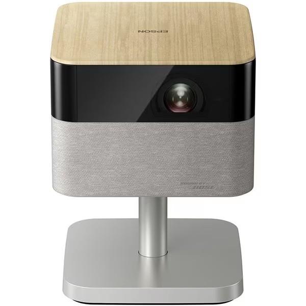 エプソン（EPSON） プロジェクタ Lifestudio Flex EF-72 : ウインク