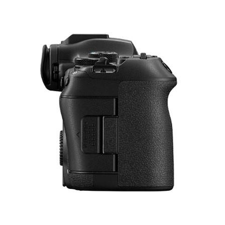 キヤノン（Canon） デジタル一眼カメラ EOS R6 Mark III ボディ