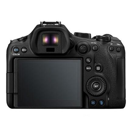 キヤノン（Canon） デジタル一眼カメラ EOS R6 Mark III RF24-105 IS