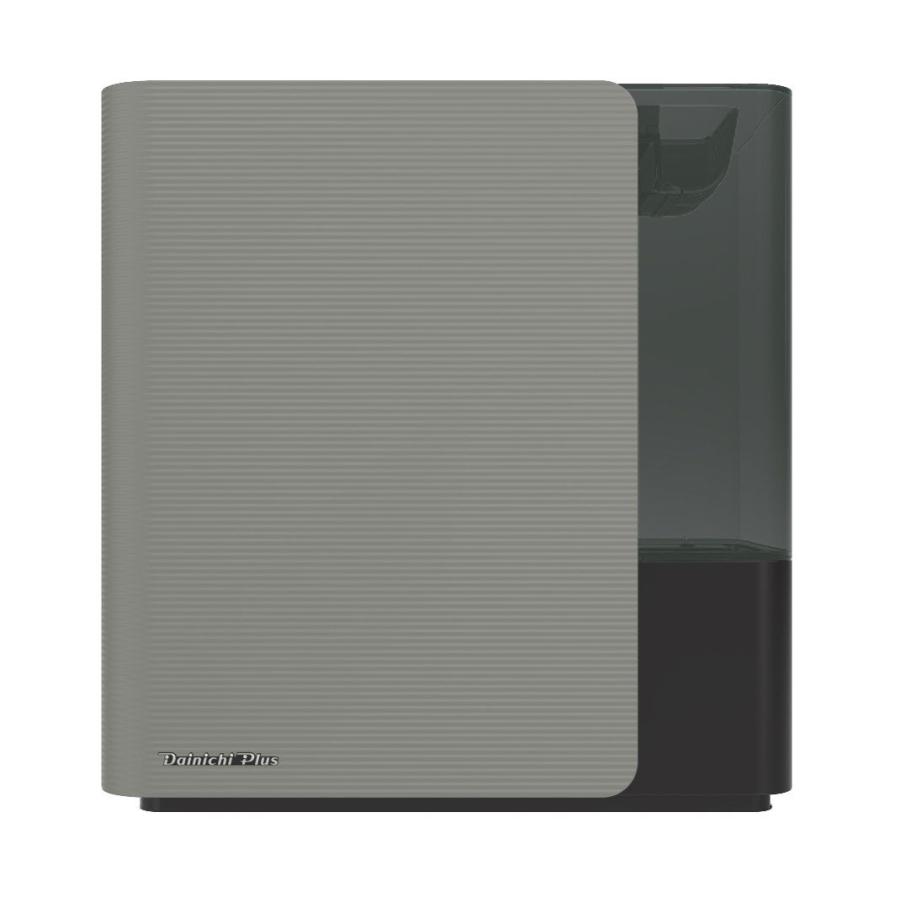 ダイニチ（Dainichi） 加湿器 ダイニチプラス HD-LX1025(H