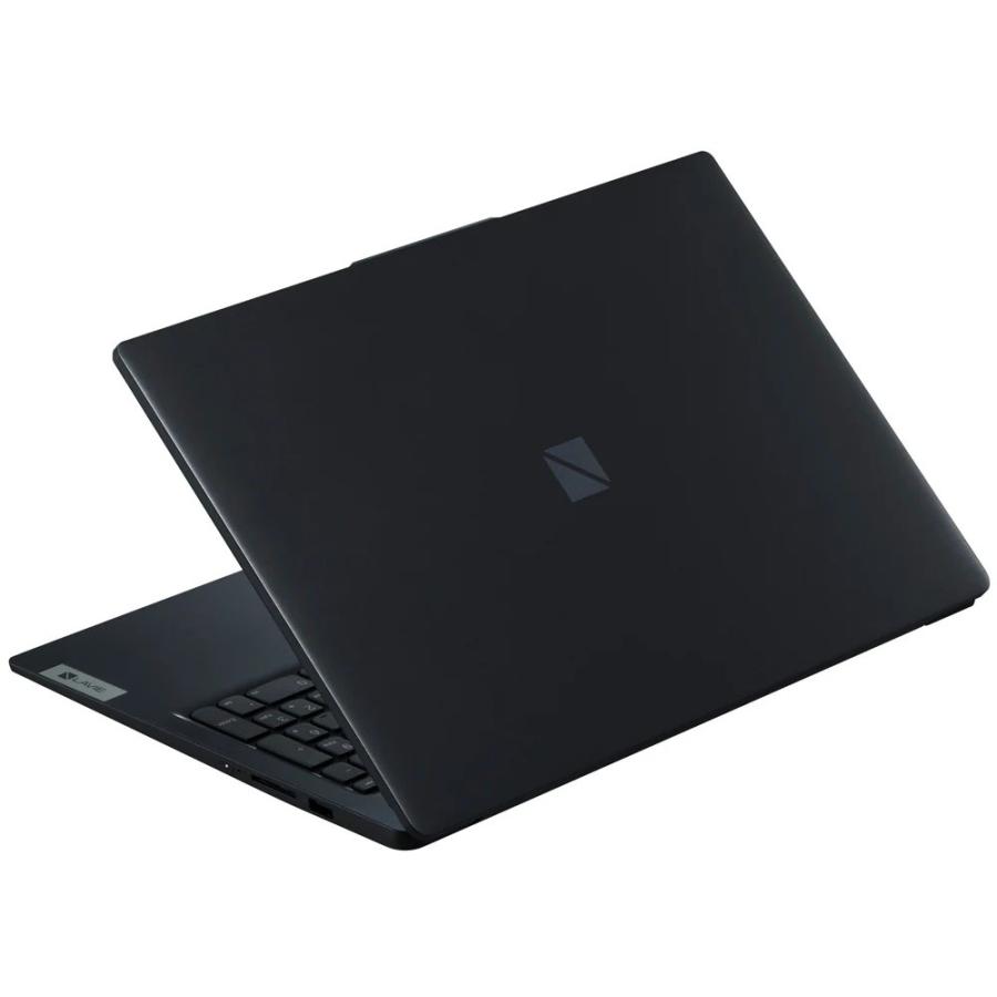 NEC ノートパソコン LAVIE N15 Slim N1555/GAB2 PC-N1555GAB2 [カーム