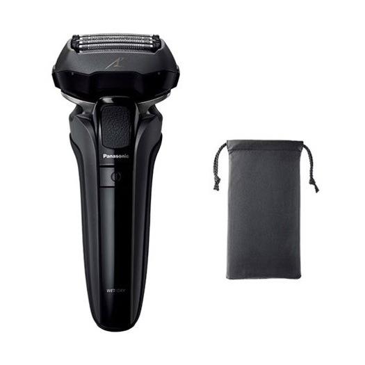 Panasonic メンズ電気シェーバー ES-LVFX-X 概要 ラムダッシュ ES-LV76 | メンズシェーバー（電動・電気シェーバー