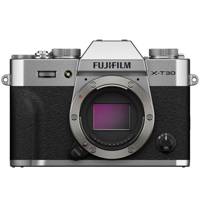 FUJIFILM（フジフイルム） デジタル一眼カメラ FUJIFILM X-T30 III