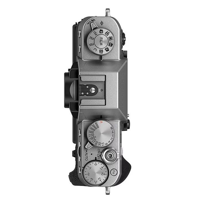 FUJIFILM（フジフイルム） デジタル一眼カメラ FUJIFILM X-T30 III