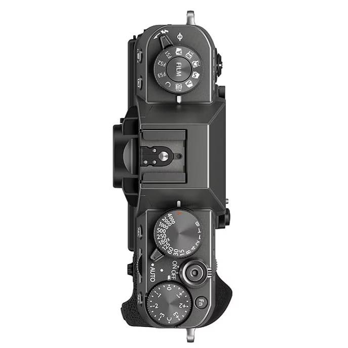 FUJIFILM X-T30 III XC13-33mm OIS ブラック FUJIFILM（フジフイルム