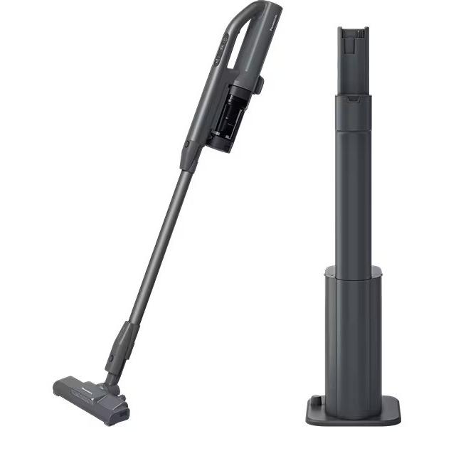 Panasonic（パナソニック） 掃除機 MC-NX500K-A [ストーンブルー