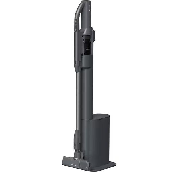Panasonic MC-NX500K-A（ストーンプルー）　充電式掃除機 Panasonic（パナソニック） 掃除機 MC-NX500K-A [ストーンブルー