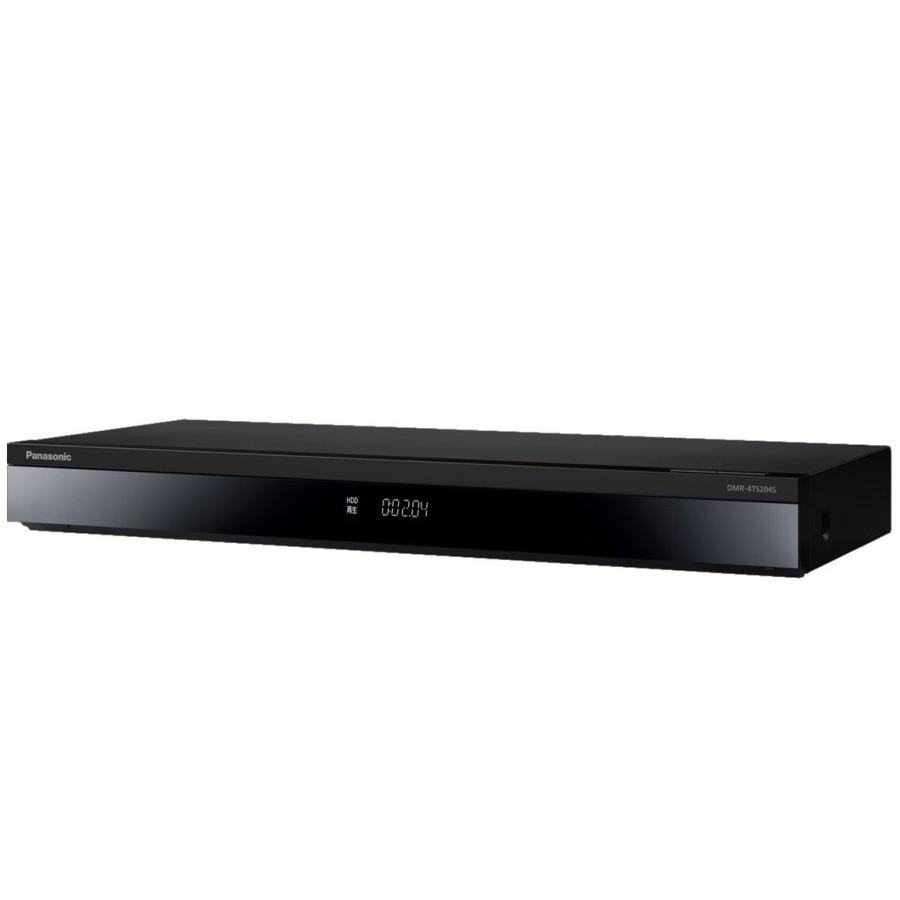 DIGA Panasonic ブルーレイ・DVDレコーダー 4Kディーガ DMR-4TS204S