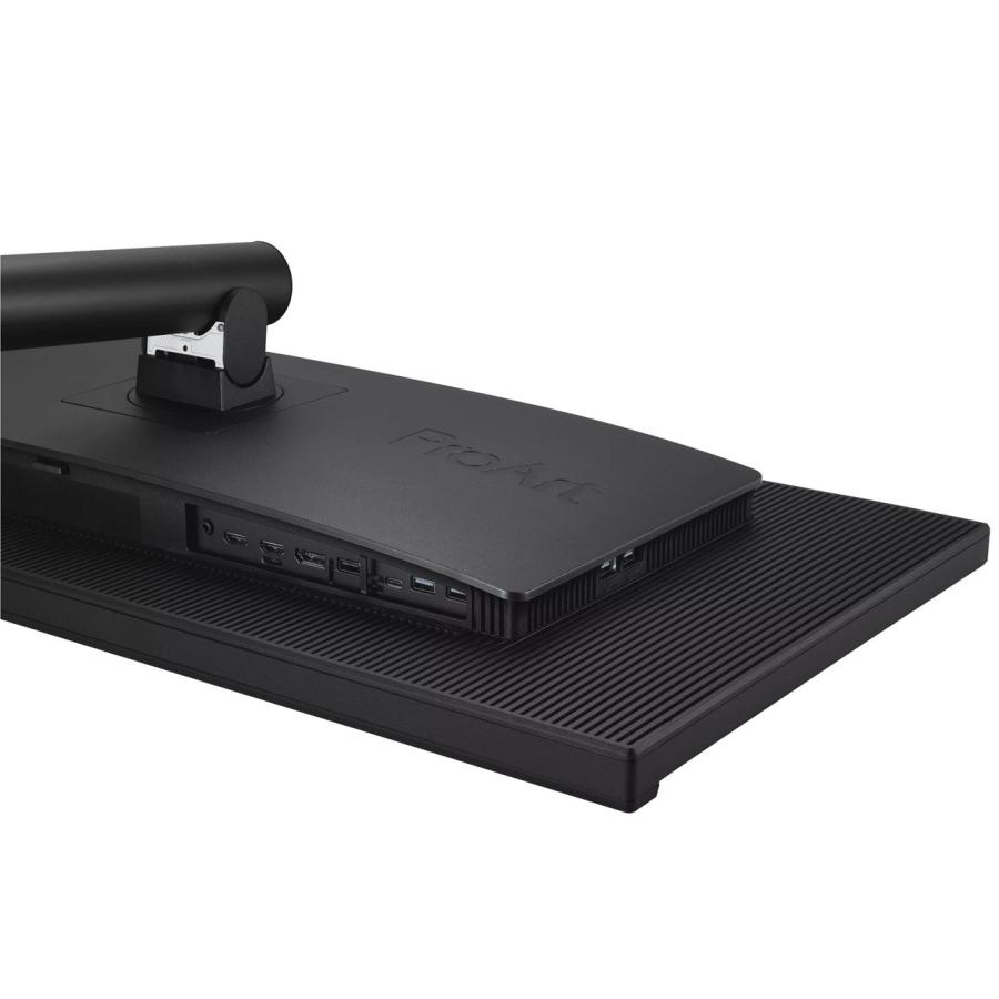 モニター台 Asus proart pa348cgv ASUS 液晶モニタ・液晶ディスプレイ ProArt PA348CGV [34インチ 黒