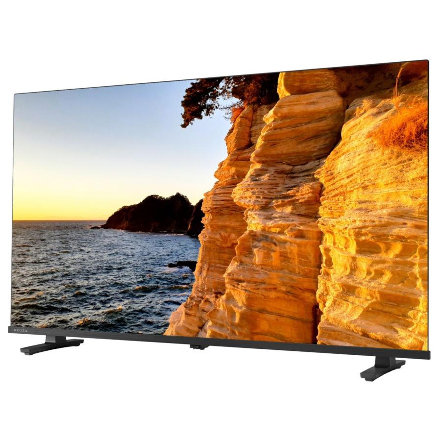 TVS REGZA 薄型テレビ REGZA 40V35S [40インチ]の画像