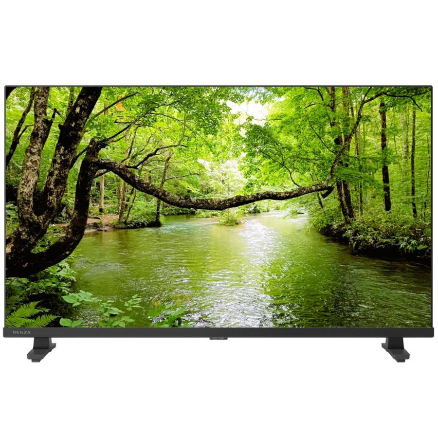 REGZA（レグザ） TVS REGZA 薄型テレビ REGZA 32S25S [32インチ