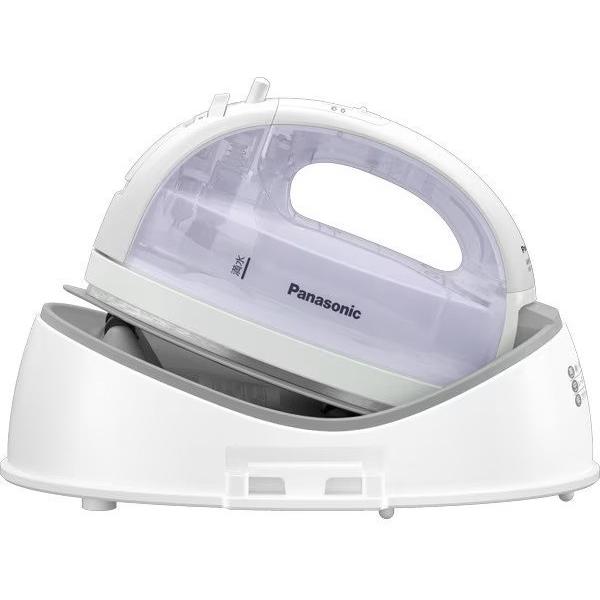 Panasonic（パナソニック） アイロン NI-WL410-W [ホワイト