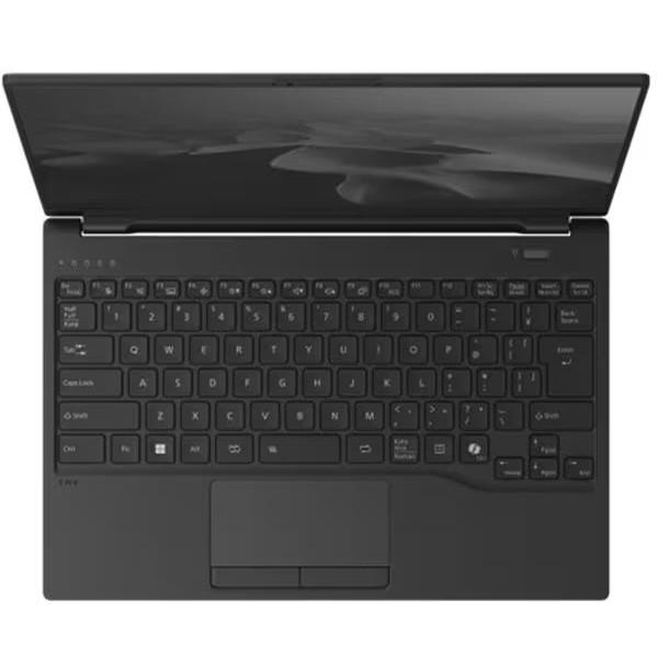 富士通ノートPC Win10 Core i7 8GB 1TB 富士通（FUJITSU） ノートパソコン 14型WUXGA/CoreUltra5 226V/Arc
