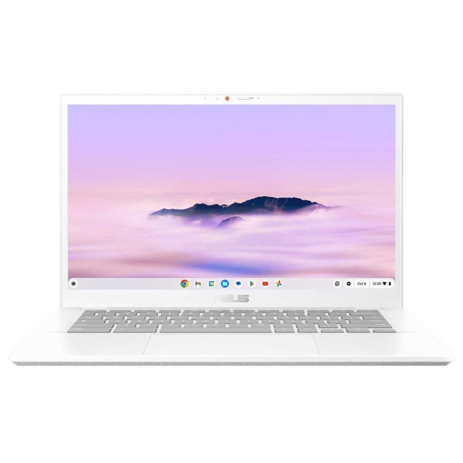 インテル（intel） ASUS ノートパソコン Chromebook Plus CX34(CX3402