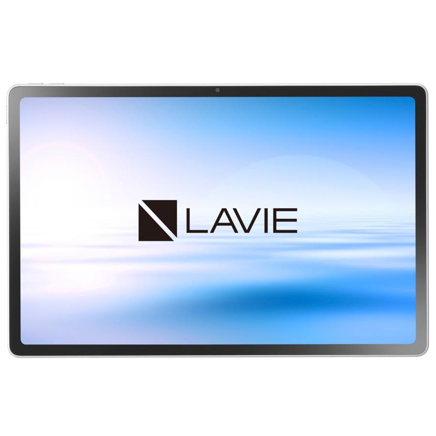 NEC タブレットPC LAVIE Tab T12N T1275/LAS PC-T1275LAS [クラウド
