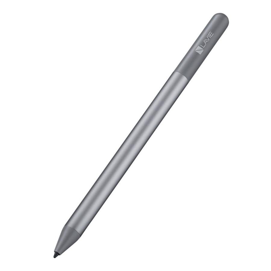 NEC　タブレットPC　LAVIE Tab T12N T1275/LAS PC-T1275LAS [クラウドグレー]の画像