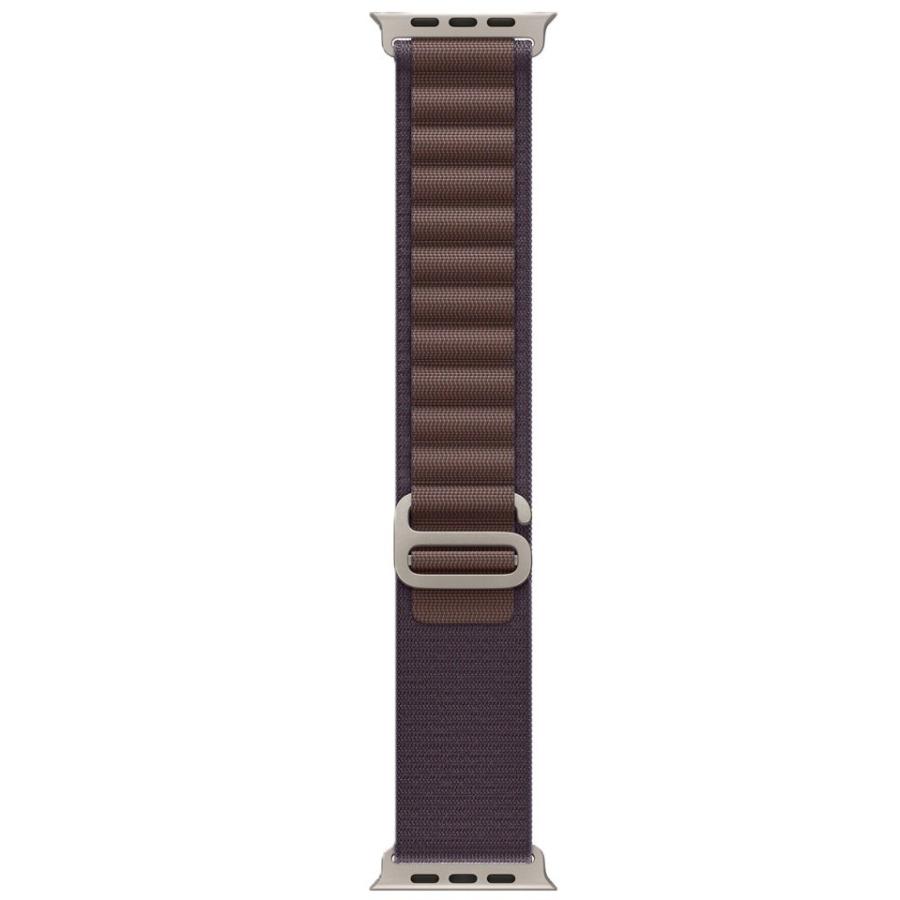 【多少の箱のへこみや傷がある場合があります】APPLE　スマートウォッチ　Apple Watch Ultra 2 GPS+Cellularモデル 49mm MREW3J/A [イの画像