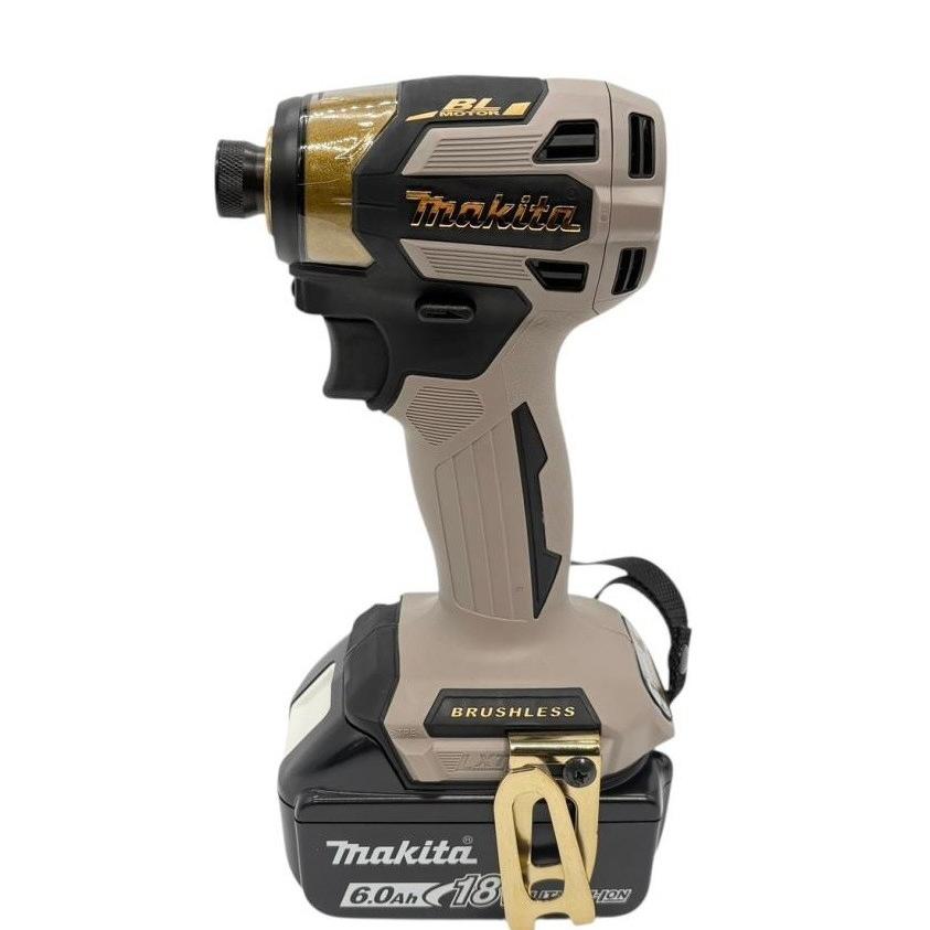 MAKITA マキタ インパクトドライバ TD173DGXPG マキタ（makita） インパクトドライバー・レンチ TD173DGXPG