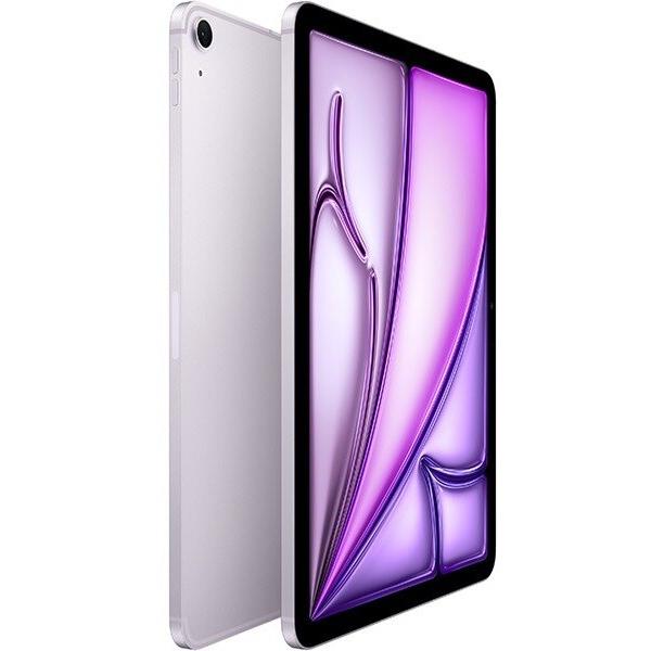 【多少の箱のへこみや傷がある場合があります】APPLE　iPAD(Wi-Fiモデル)　iPad Air 11インチ Wi-Fi 128GB 2026年春モデル MH344J/A [パープル]の画像
