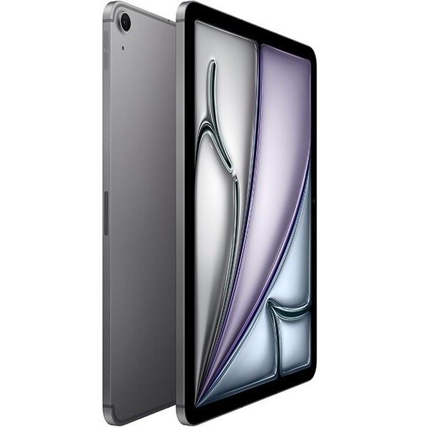 【多少の箱のへこみや傷がある場合があります】APPLE　iPAD(Wi-Fiモデル)　iPad Air 11インチ Wi-Fi 256GB 2026年春モデル MH354J/A [スペースグレイ]の画像
