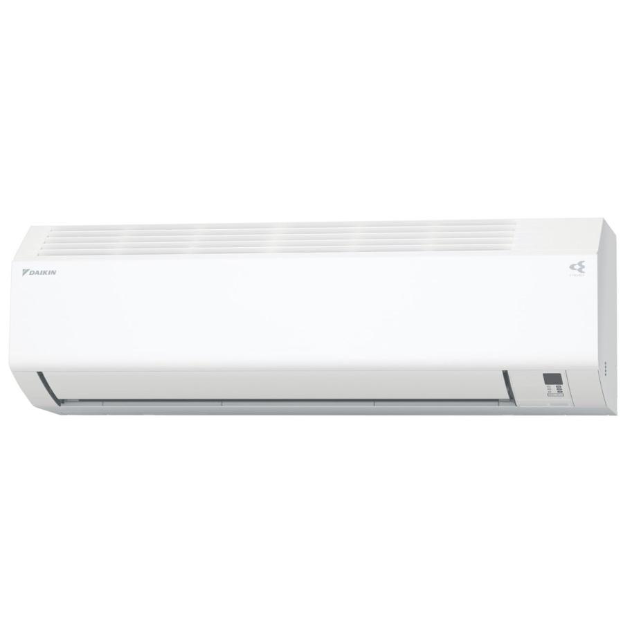 ダイキン（DAIKIN） エアコン S226ATES-W [ホワイト] : ウインク