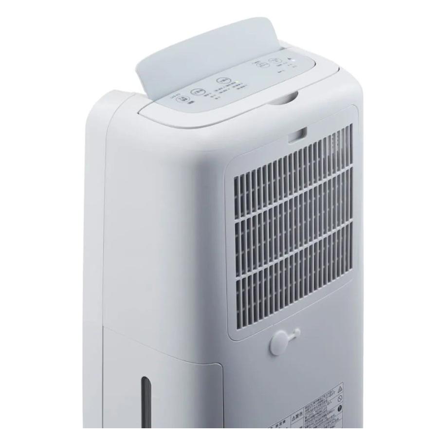 SHARP（シャープ） 除湿機 CV-U71-W [ホワイト系] : ウインクデジタル