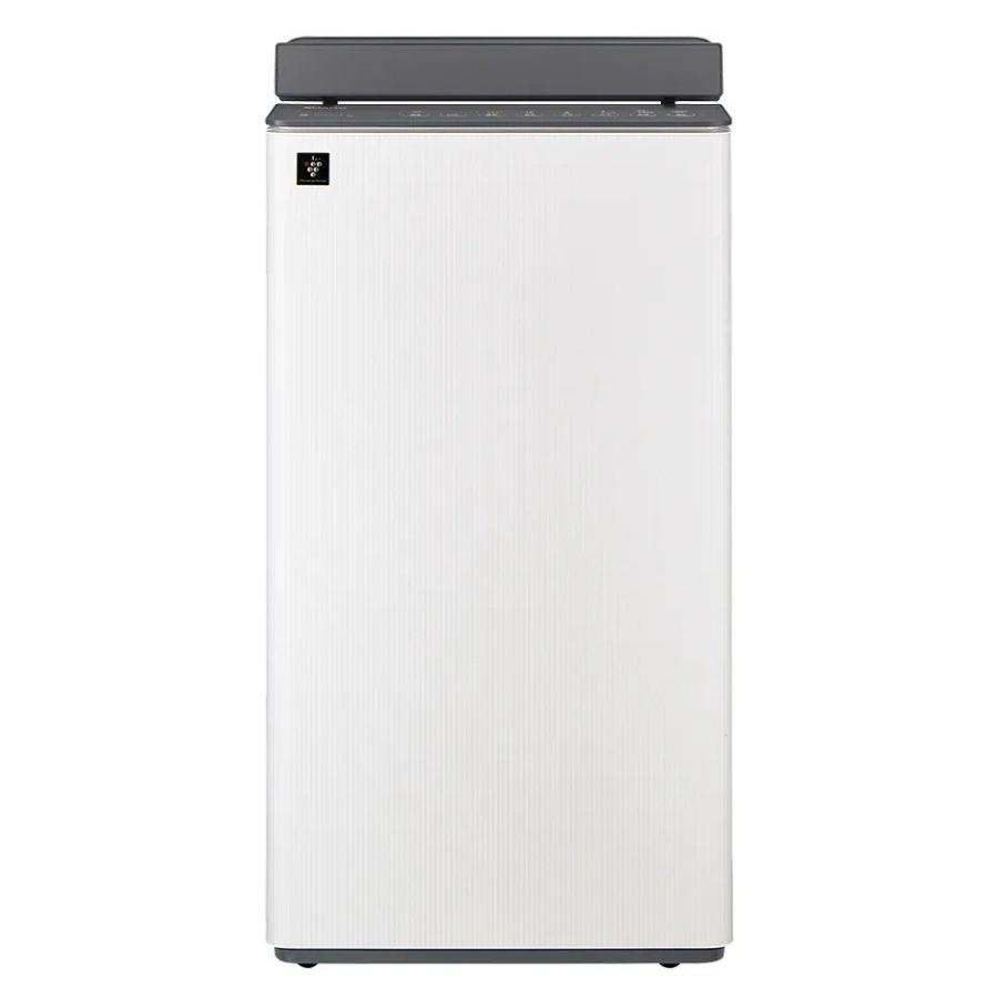 SHARP（シャープ） 除湿機 HYBRID365 CV-UH160-W [ホワイト系