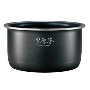 象印（ZOJIRUSHI） 炊飯器 極め炊き NL-DT10-BA [ブラック] : ウインク