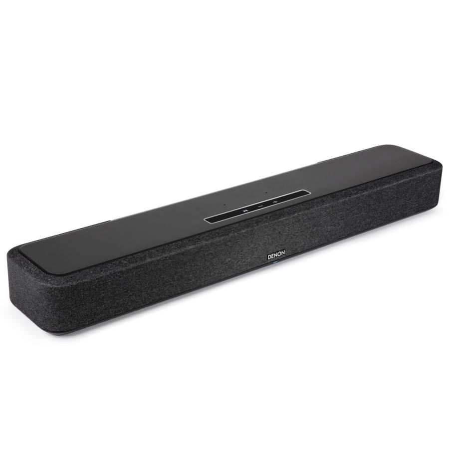【美品】DENON SOUND BAR スピーカー DENON（デノン） ホームシアター スピーカー Denon Home Sound Bar 550