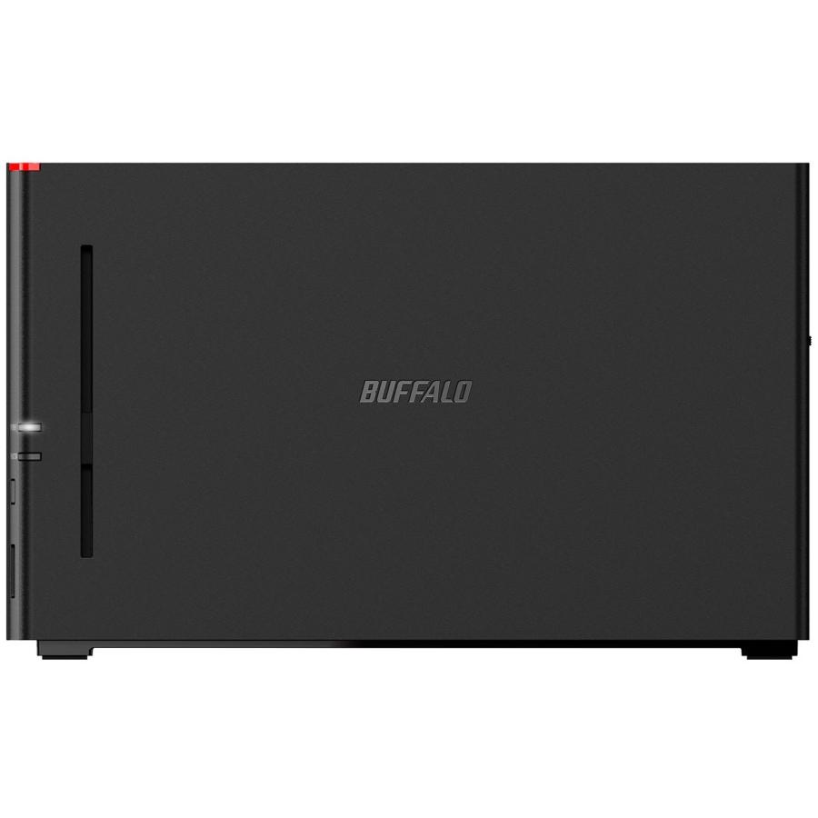 BUFFALO（バッファロー） BUFFALO NAS(ネットワークHDD) LinkStation