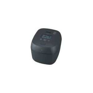 象印（ZOJIRUSHI） 炊飯器 炎舞炊き NX-AB18-BZ [黒] : ウインク