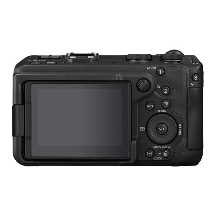 キヤノン（Canon） デジタル一眼カメラ EOS R6 V ボディ : ウインク