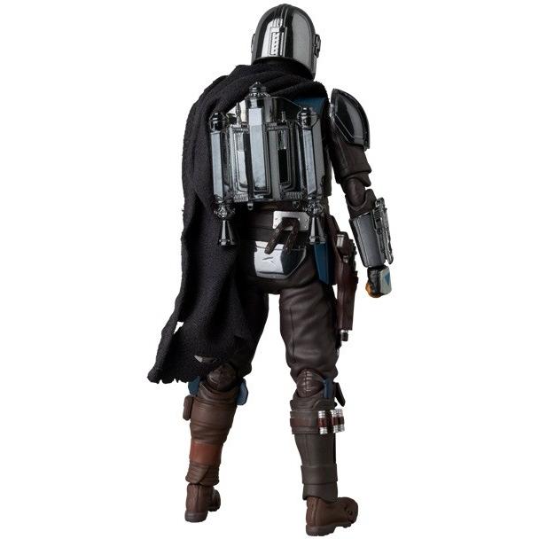 MEDICOM TOY（メディコム・トイ） フィギュア MAFEX No.256 THE