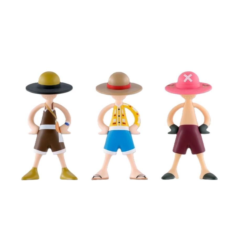 BANDAI（バンダイ） フィギュア LUFFY`s 冒険の記憶 [Vol.2] (10個