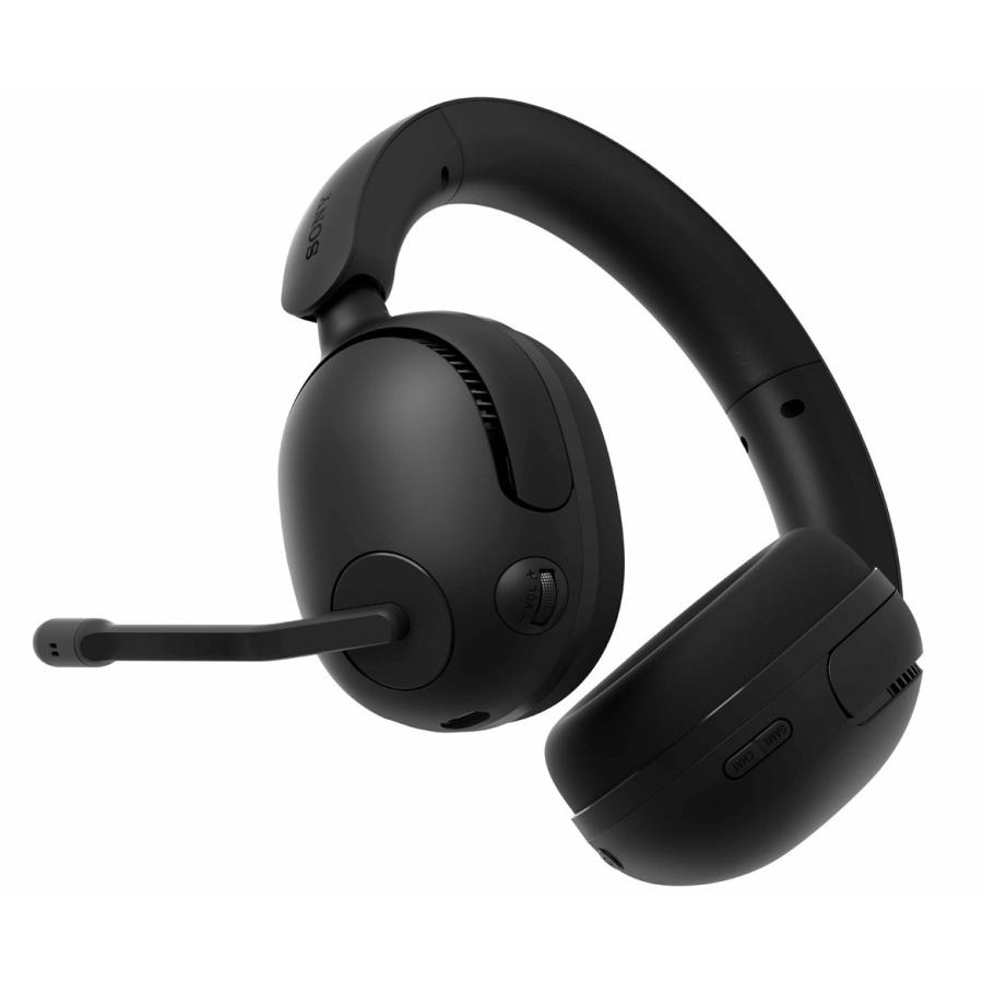 SONY（ソニー） ヘッドセット INZONE H5 WH-G500 [ブラック