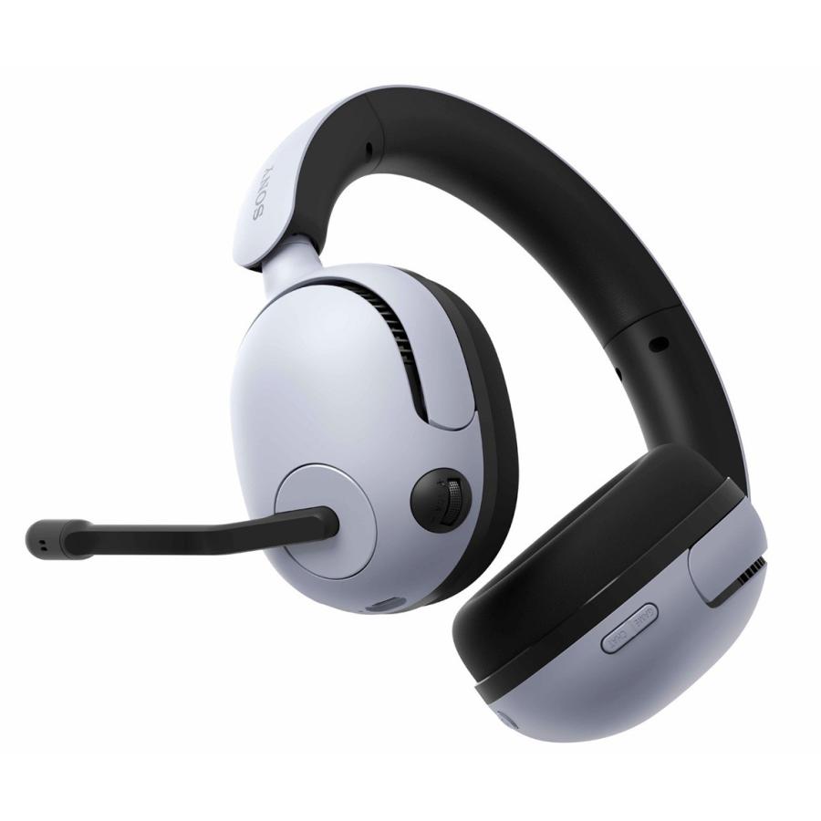 SONY（ソニー） ヘッドセット INZONE H5 WH-G500 [ホワイト