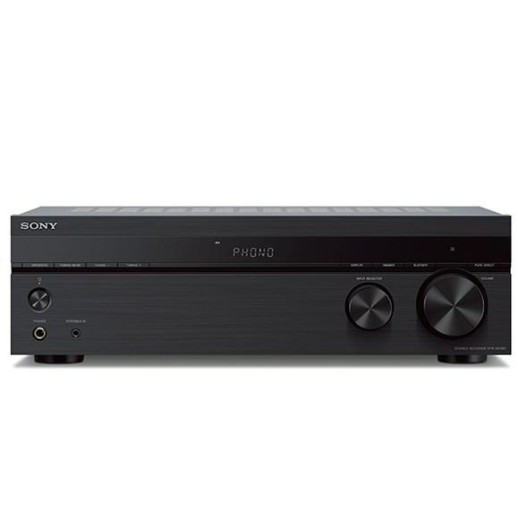 SONY（ソニー） プリメインアンプ STR-DH190 : ウインクデジタル