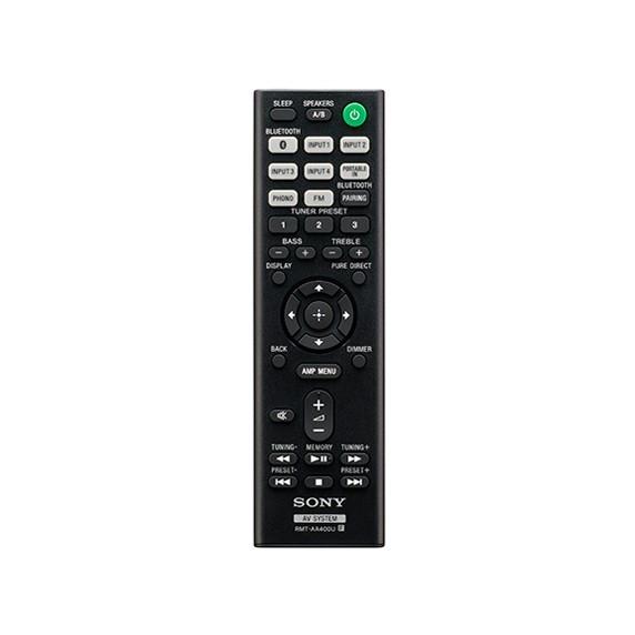 SONY（ソニー） プリメインアンプ STR-DH190 : ウインクデジタル