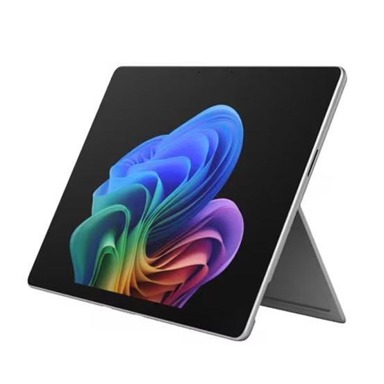Microsoft タブレットPC Surface Pro 第12世代 EP2-65134 [プラチナ