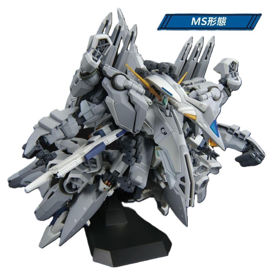 BANDAI（バンダイ） フィギュア HG 1/144 アリュゼウス : ウインク