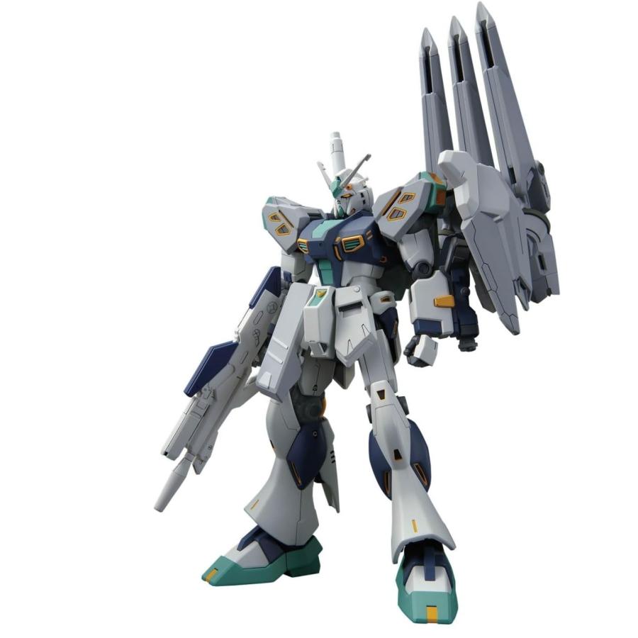 BANDAI（バンダイ） フィギュア HG 1/144 アリュゼウス : ウインク