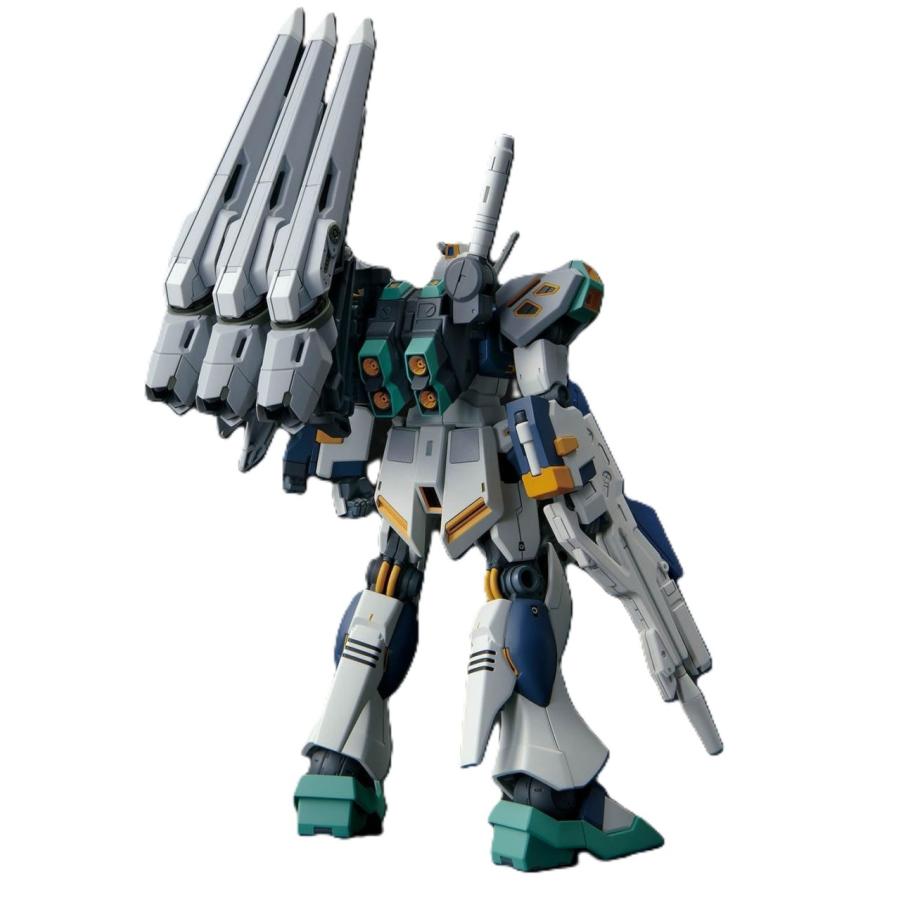 BANDAI（バンダイ） フィギュア HG 1/144 アリュゼウス : ウインク